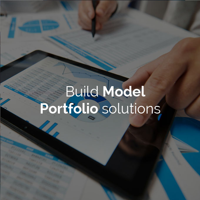 Build Model Portfolio Solutions