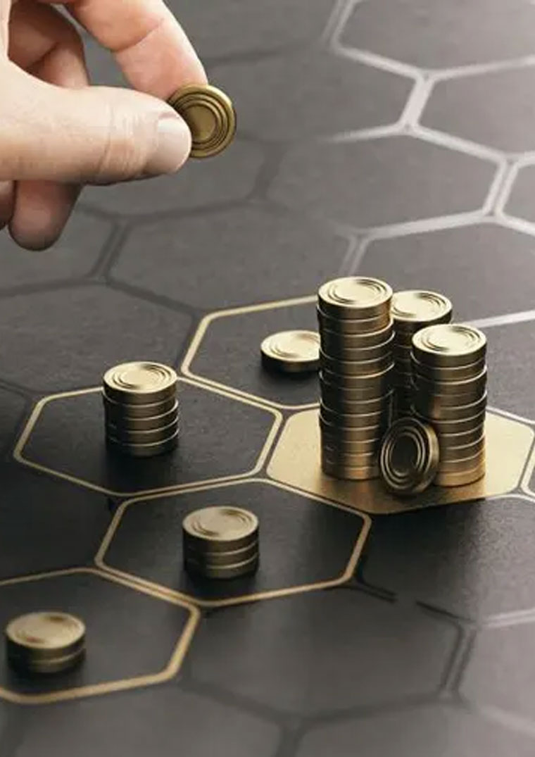 Wealth and Asset Managers